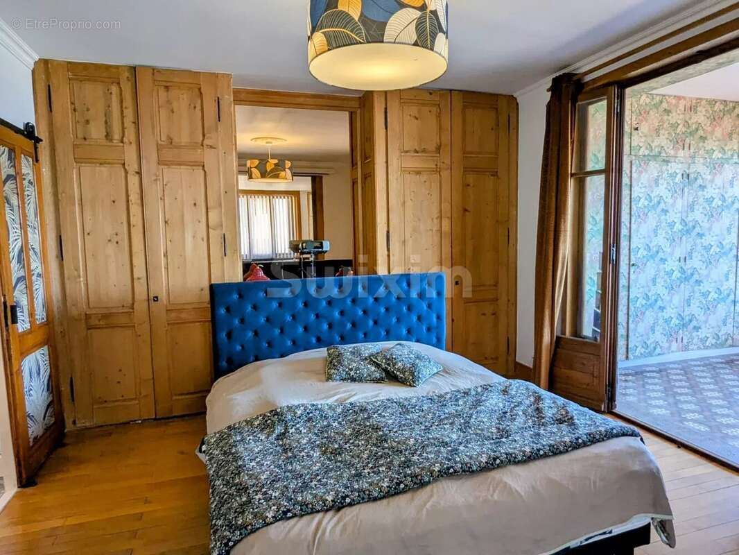 Appartement à EVIAN-LES-BAINS