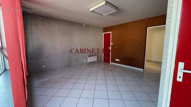 Appartement à CHAUNY