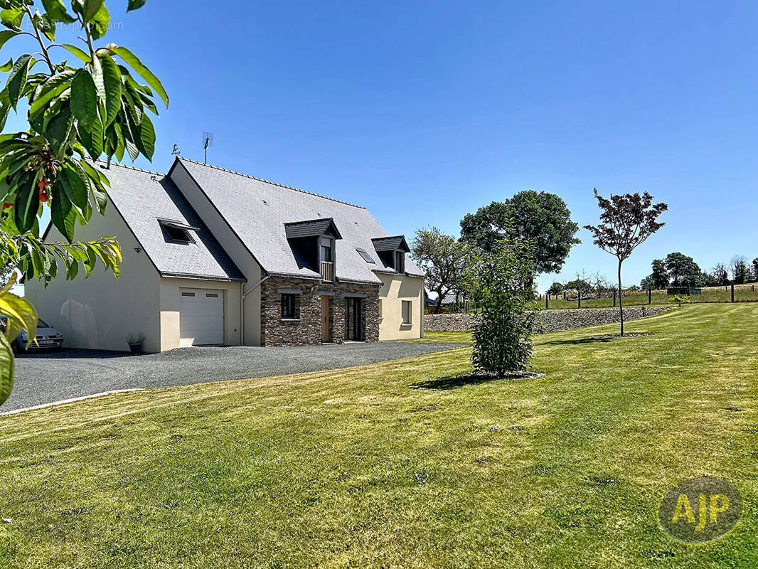 Maison à ARMAILLE