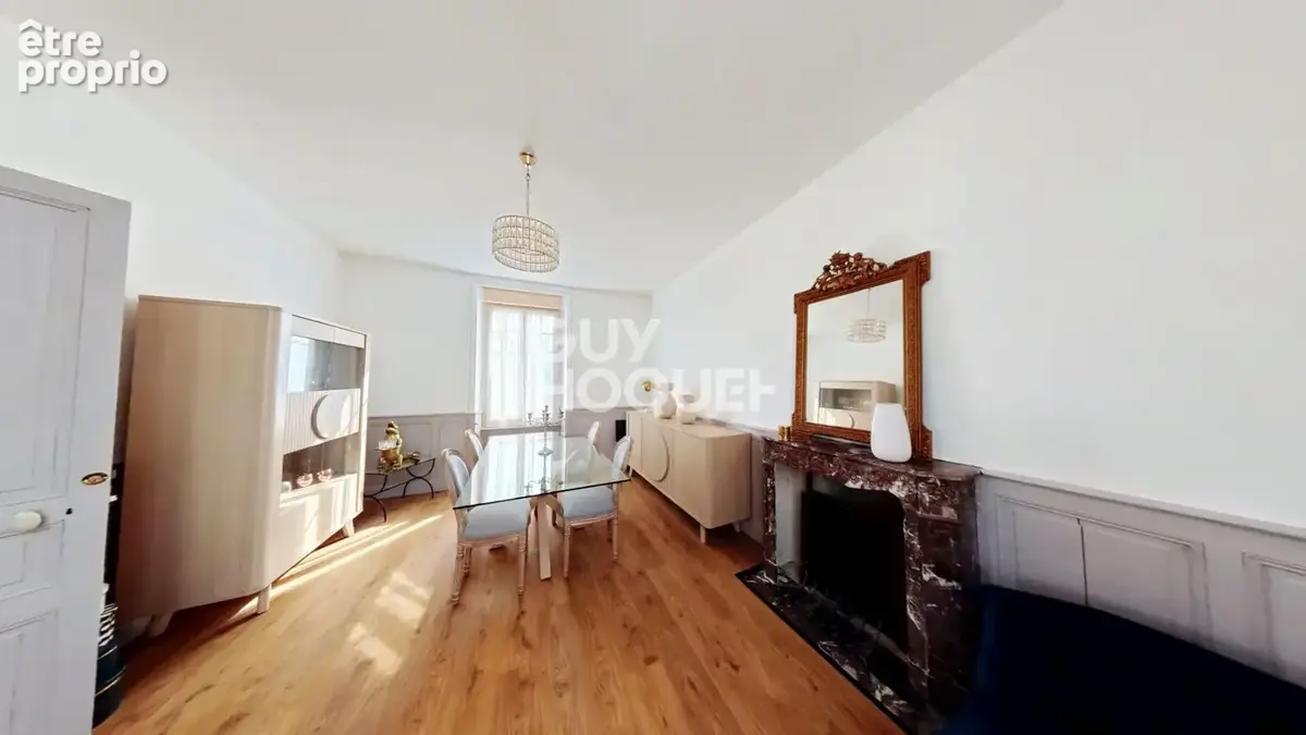 A VENDRE : Maison de maître à Saint-Quay-Portrieux - photo 6