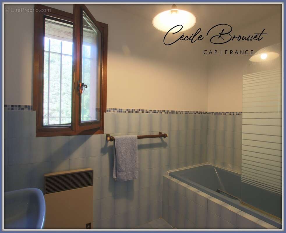 Propriete à vendre 10 pièces SAINT LAURENT DE CERDANS (66) - photo 29