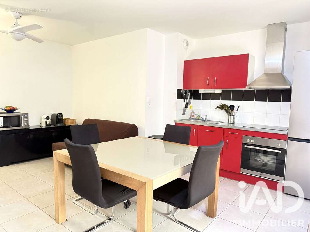 Photo 8 - Appartement à CANET-EN-ROUSSILLON