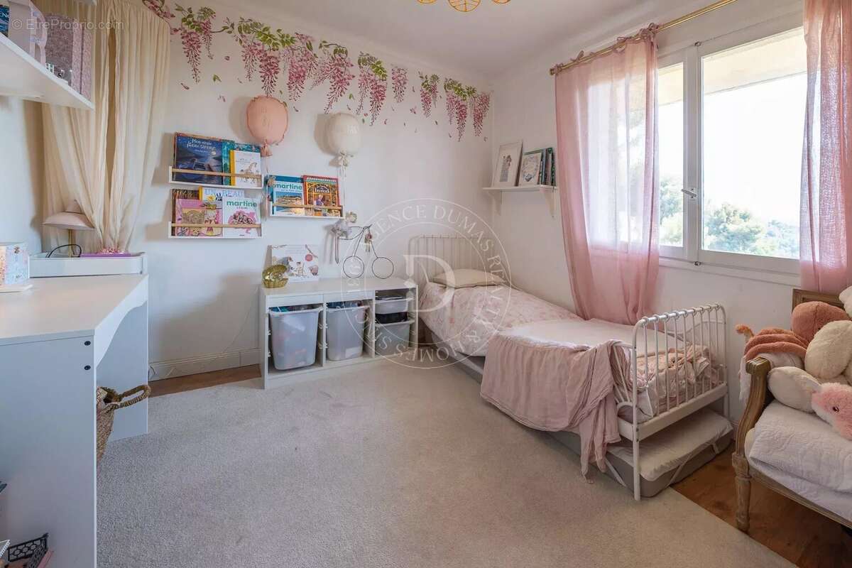 Maison à ROQUEBRUNE-CAP-MARTIN