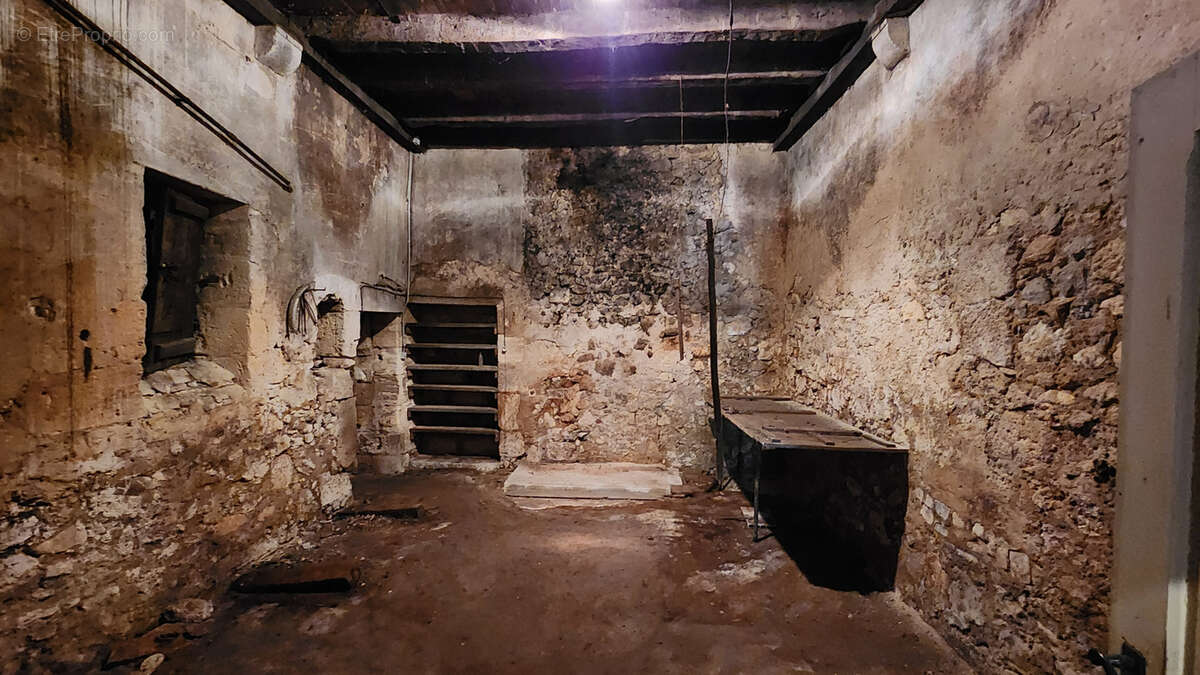 Maison à LUGON-ET-L&#039;ILE-DU-CARNAY