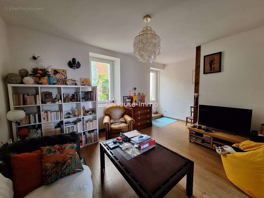 Maison 66 m² à Perigueux  - photo 10