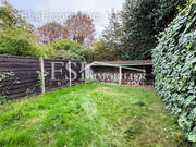 Maison à SAINT-LEU-LA-FORET