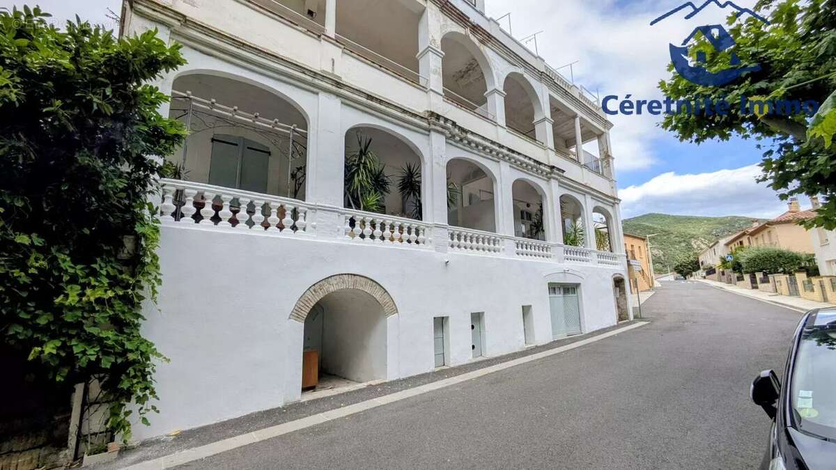 Appartement à LE PERTHUS