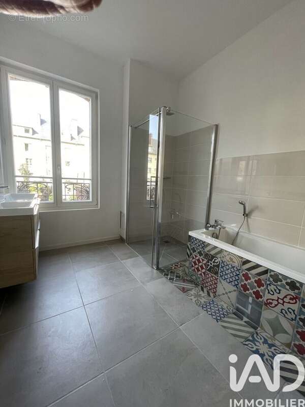 Photo 7 - Appartement à COMPIEGNE