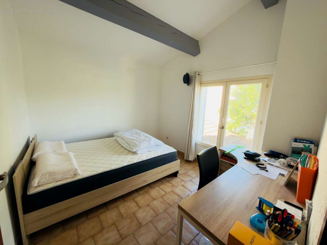 Maison à FOS-SUR-MER