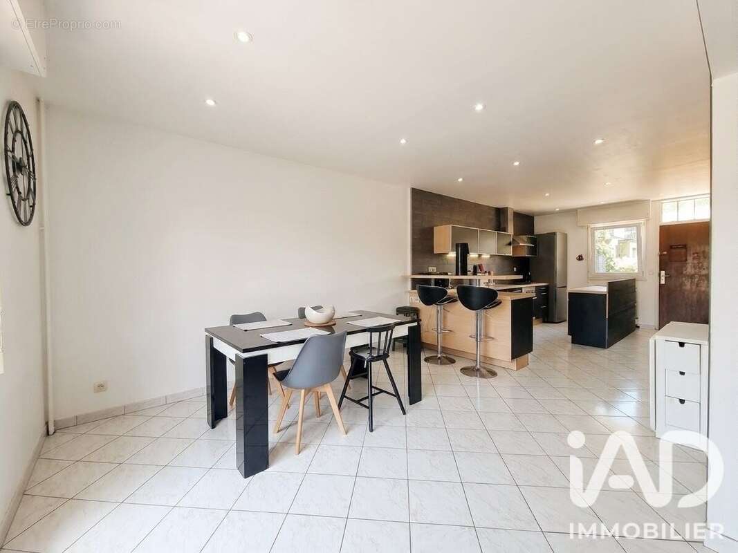 Maison 95 m² à Epinay-Sous-Senart  - photo 5