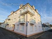 Appartement à CHATEAUDUN