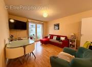 Appartement à LOUDEAC