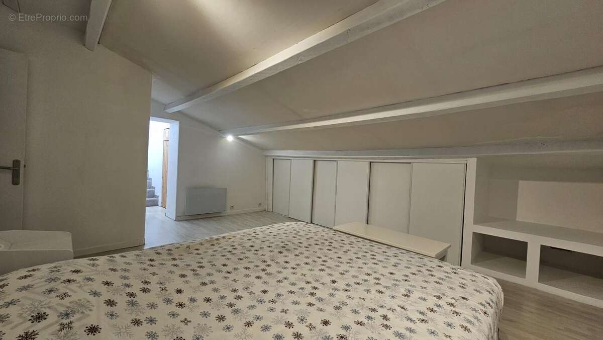 Appartement à DRAGUIGNAN