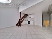 Appartement à VARANGEVILLE