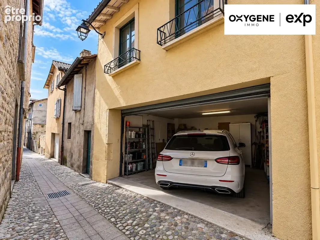 Maison 4 pièces 86 m² à vendre à Villefranche-De-Rouergue (12200) - photo 4