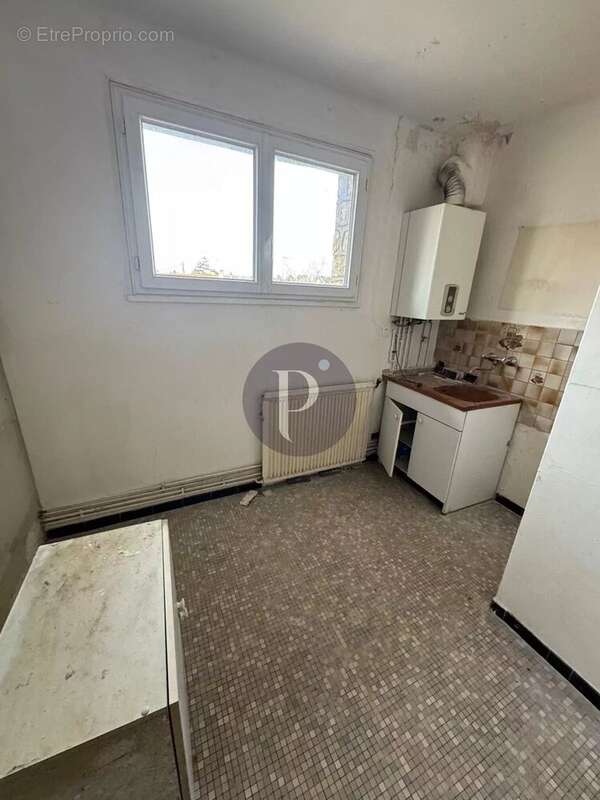 Appartement à WISSOUS