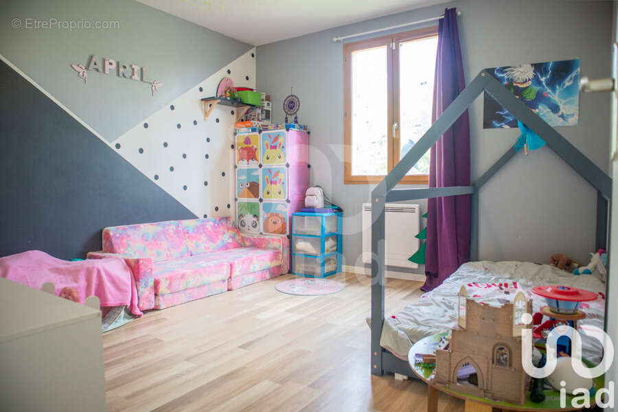 Photo 9 - Maison à MOUY-SUR-SEINE