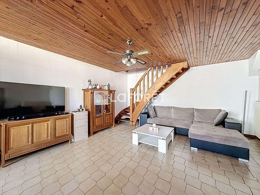 Maison à BOURMONT