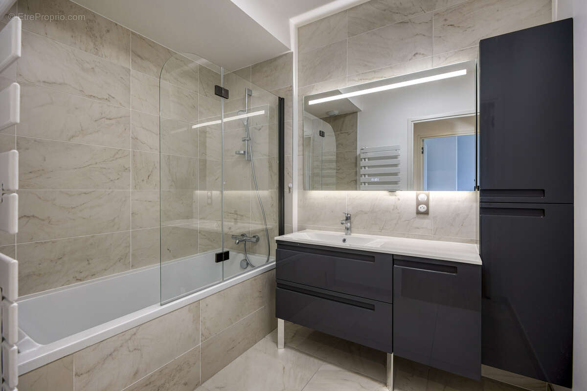 Appartement à ANNECY