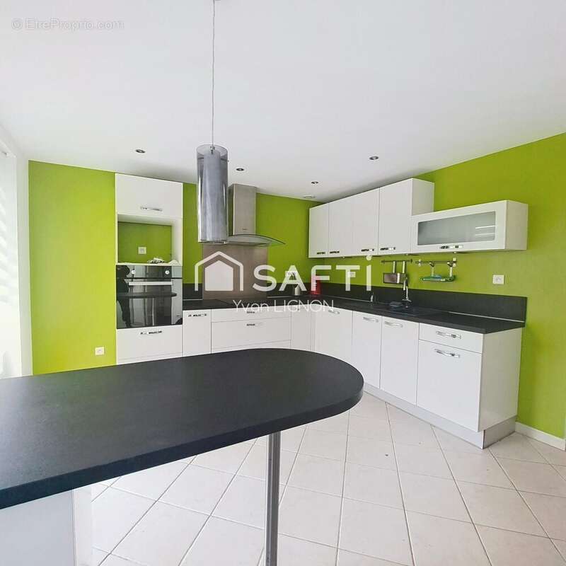 Photo 3 - Maison à SAINT-LYPHARD