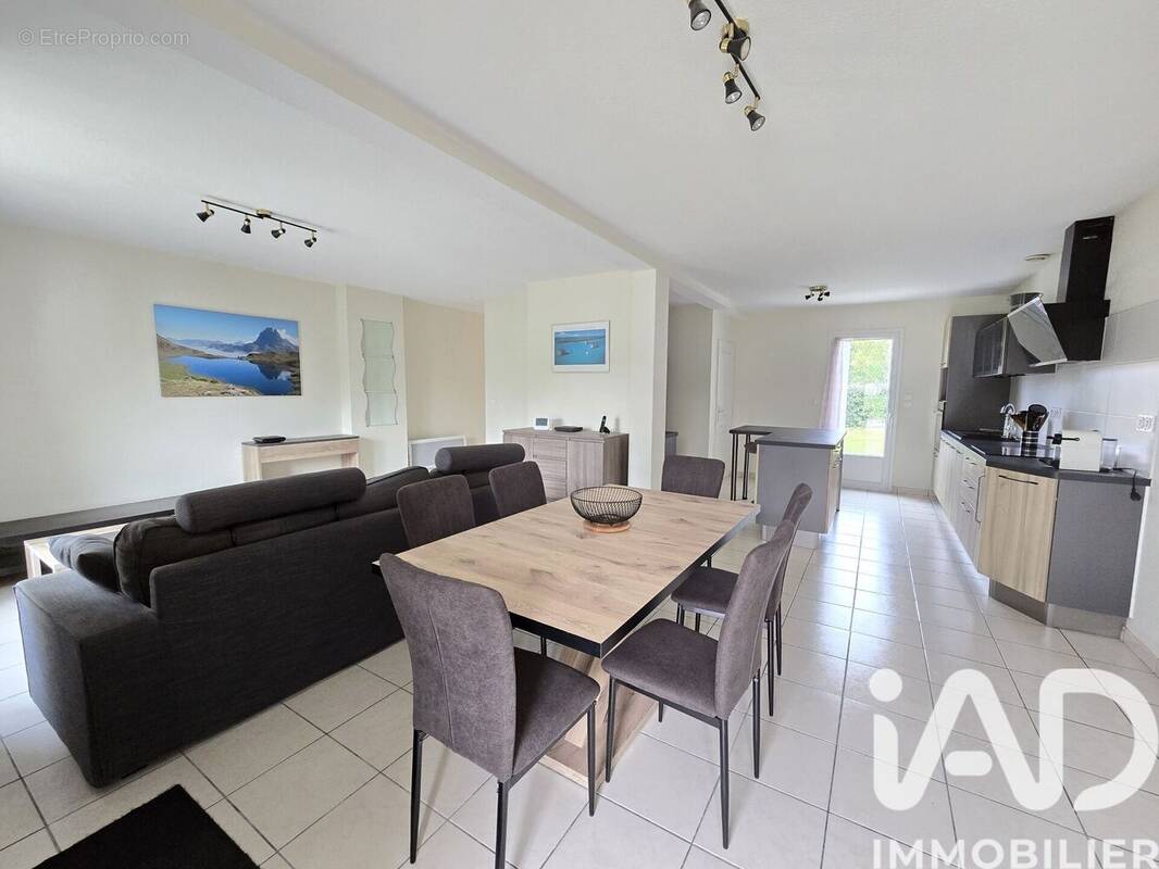 Photo 1 - Maison à CREON