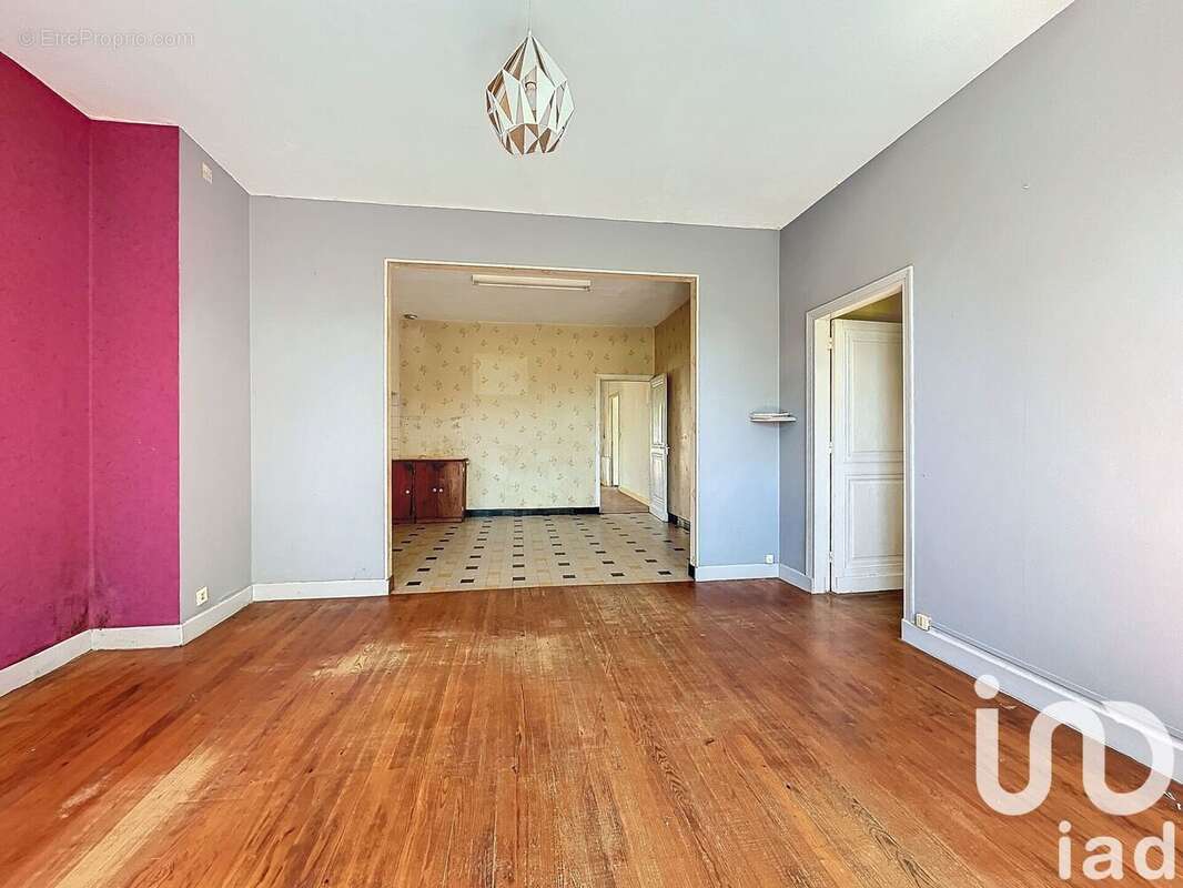 Photo 4 - Maison à CASTELMAUROU