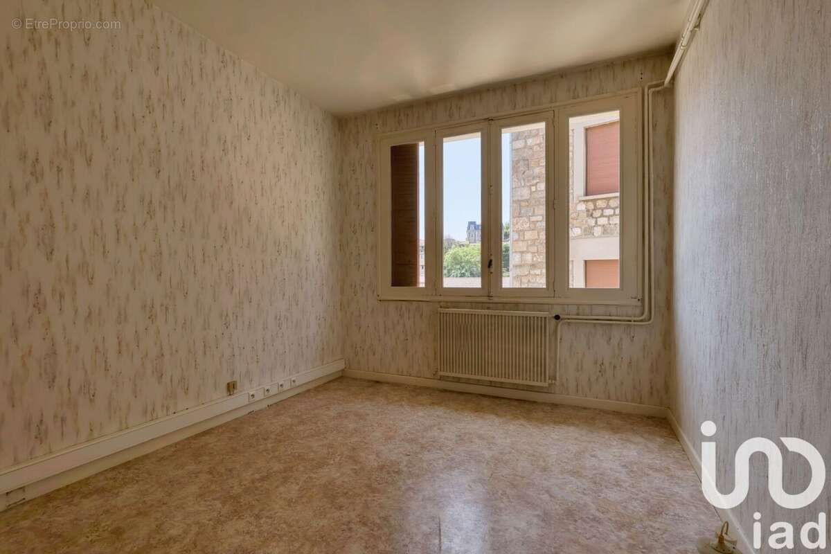 Photo 5 - Appartement à LE CHEYLARD