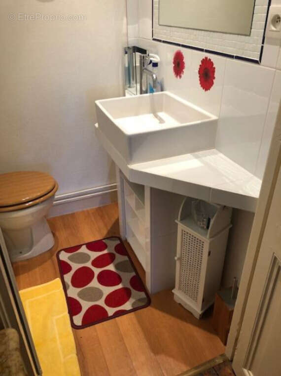 Appartement à ROCHEFORT