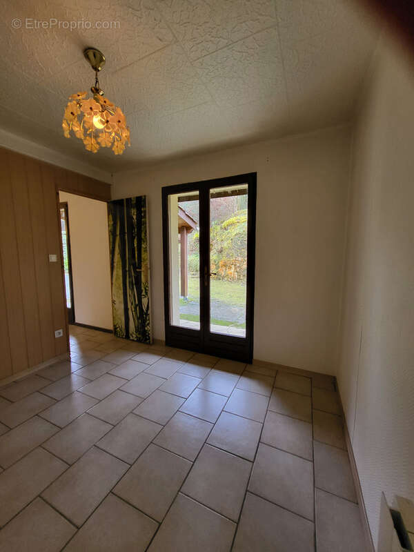 Maison à PRATS-DE-CARLUX