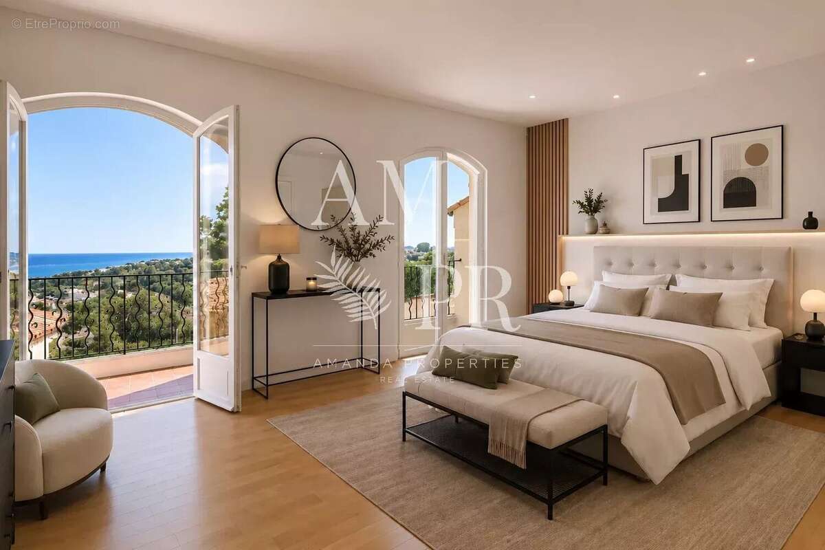 Maison à CANNES