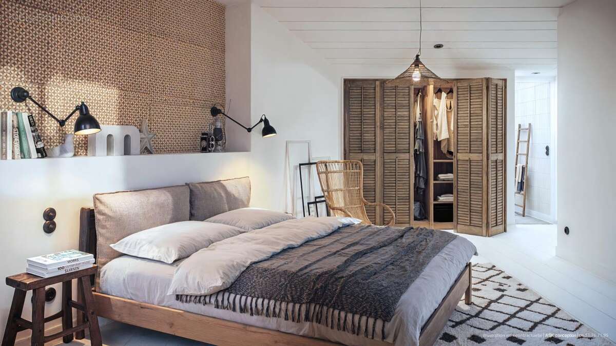 Maison À Vendre - photo 7