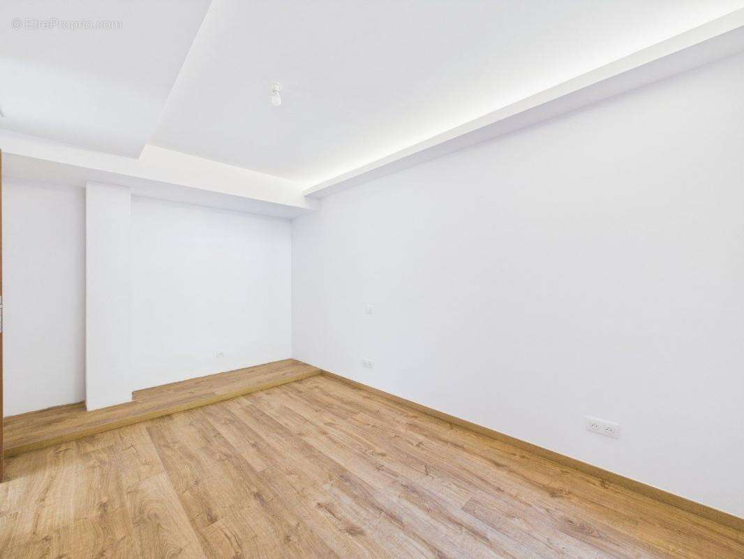 Appartement à AJACCIO