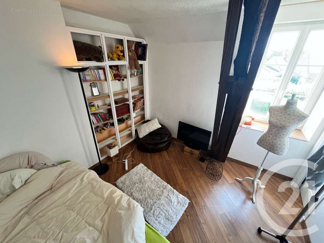 Maison 196 m² à Saint-Malo-En-Donziois  - photo 15
