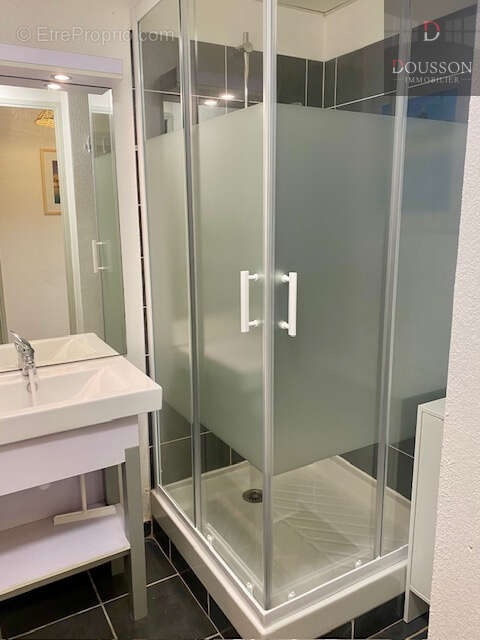 Appartement à LE GRAU-DU-ROI