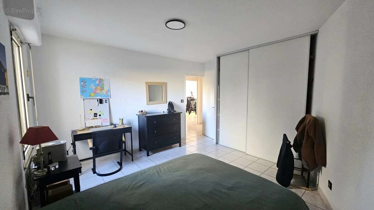 Appartement à NARBONNE