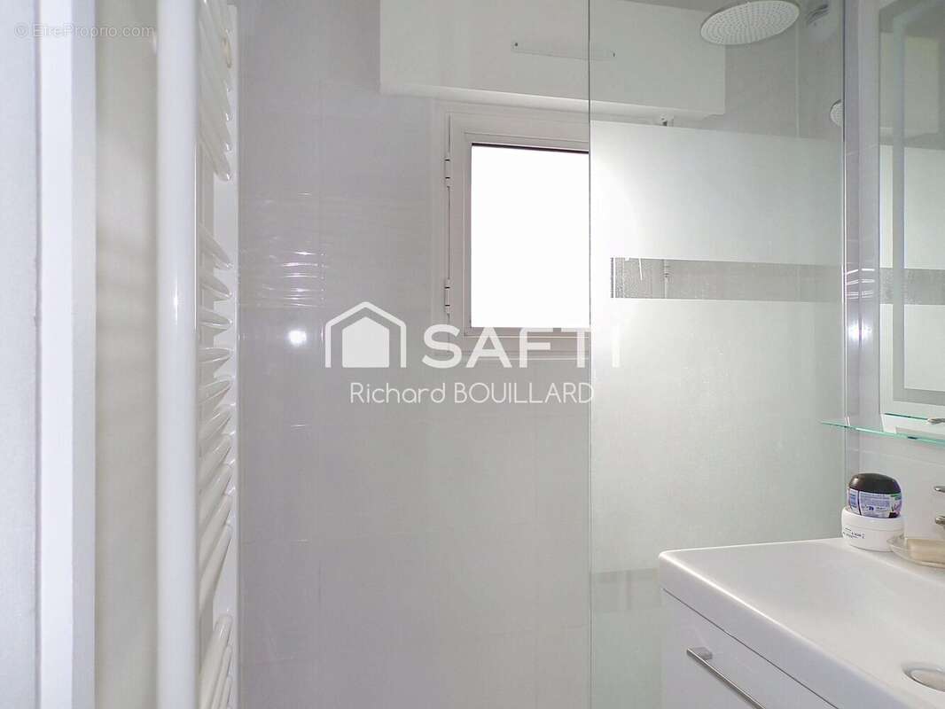 Appartement 37 m² à Guerande  - photo 5