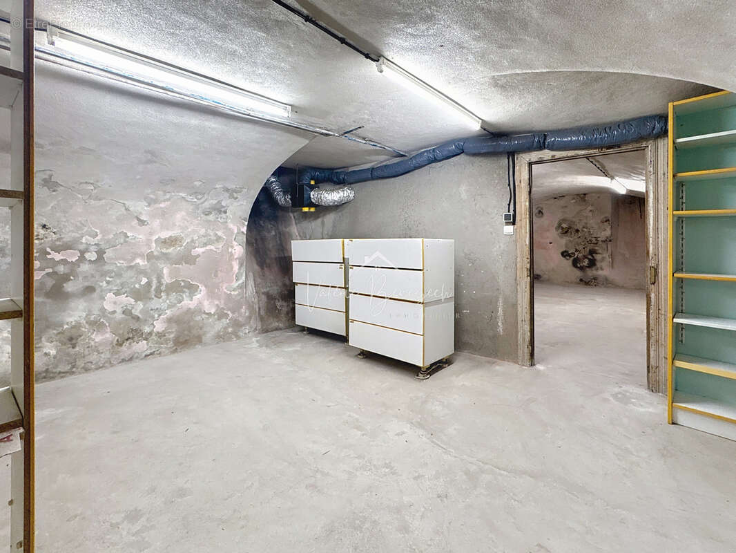 Commerce à SAINT-AFFRIQUE