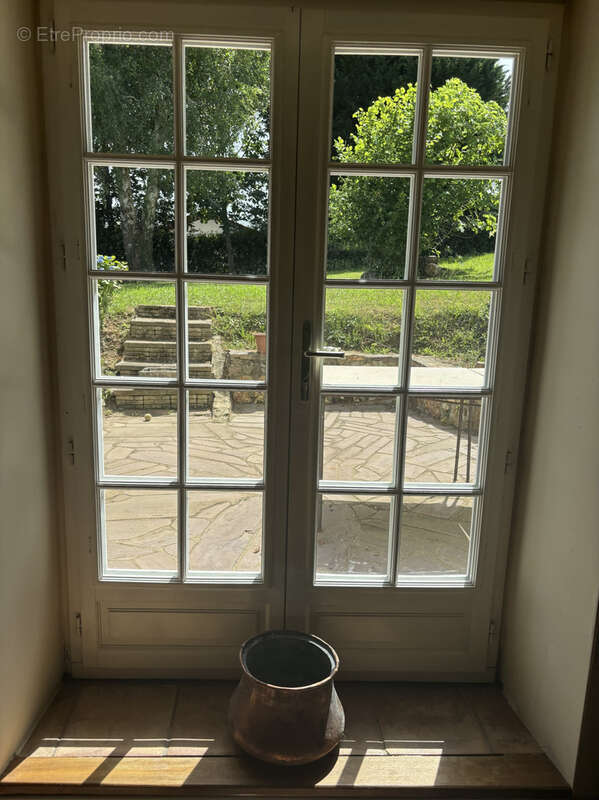 Maison à LOUHOSSOA