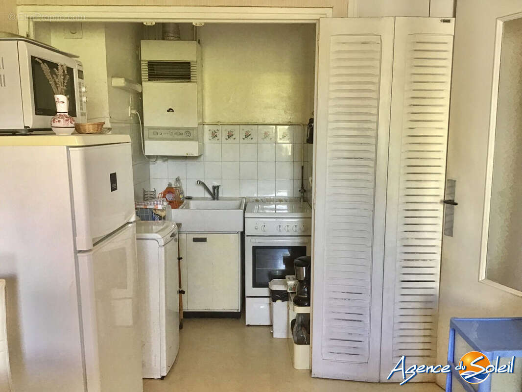 Appartement à PERPIGNAN