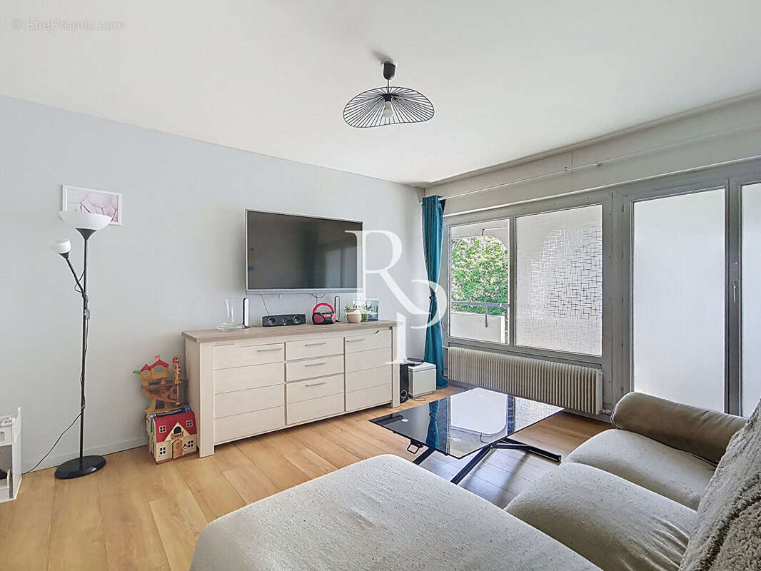 Appartement à LYON-5E