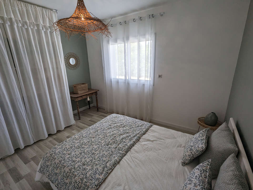 Maison à MARSSAC-SUR-TARN