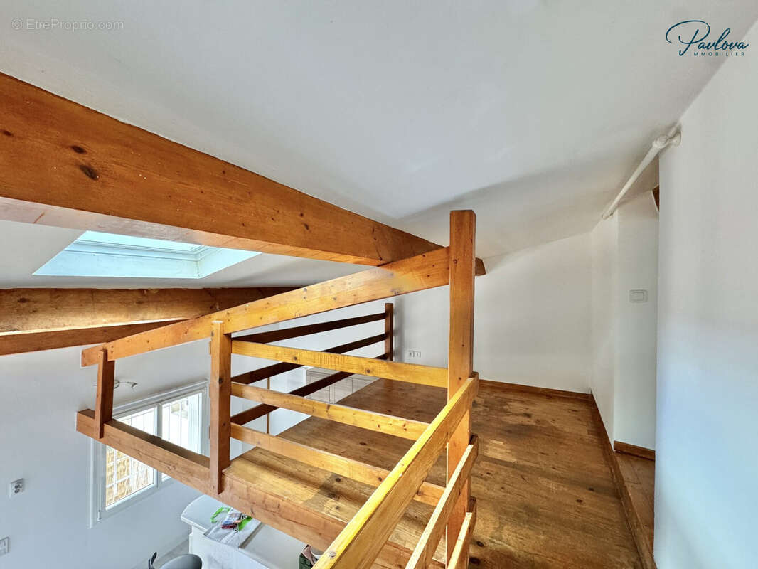 T2 - Mauguio - Appartement à MAUGUIO
