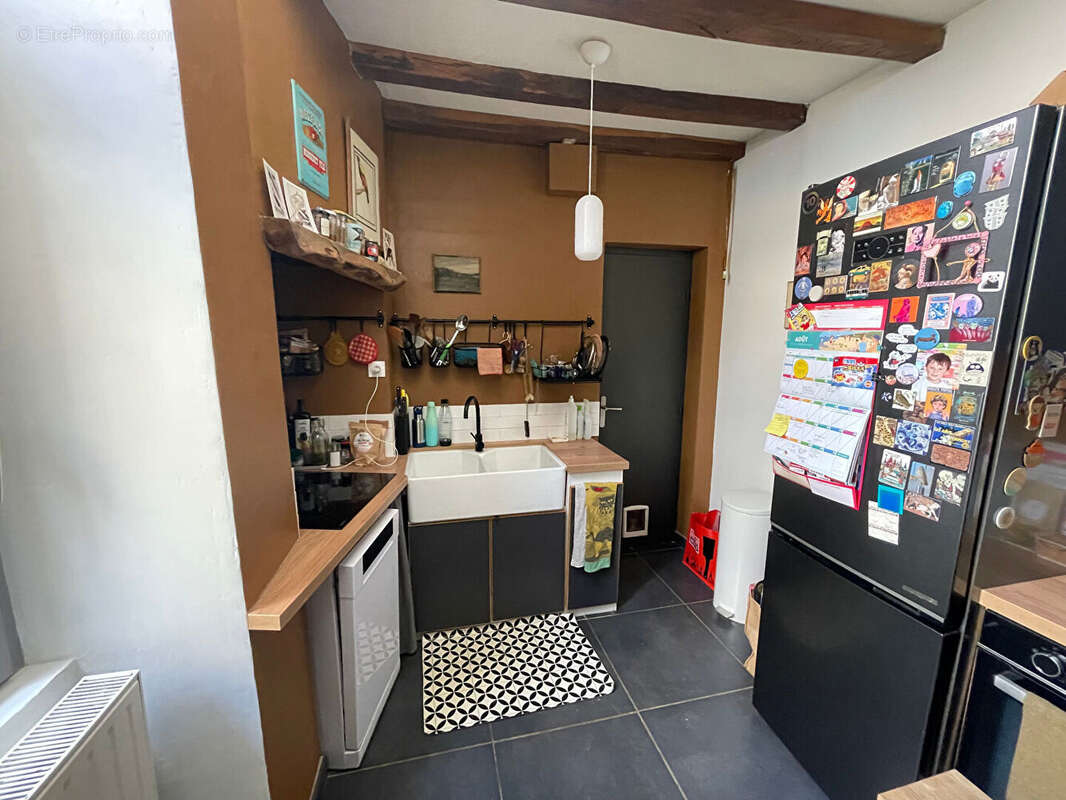 Appartement à NEVERS