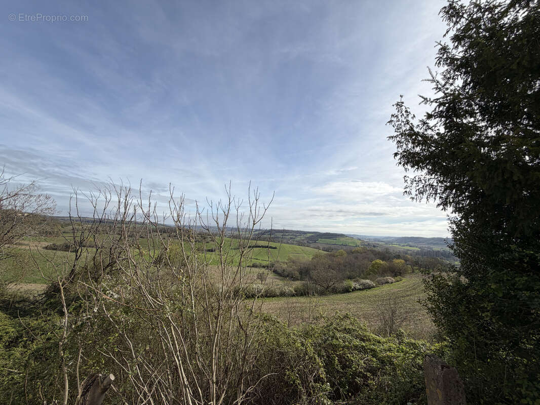 Maison à SAINT-PIERRE-DE-CLAIRAC