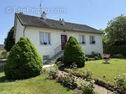 Maison à ABILLY