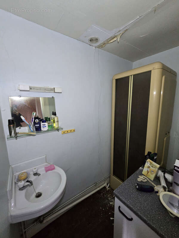 Maison à CHASSENEUIL-SUR-BONNIEURE