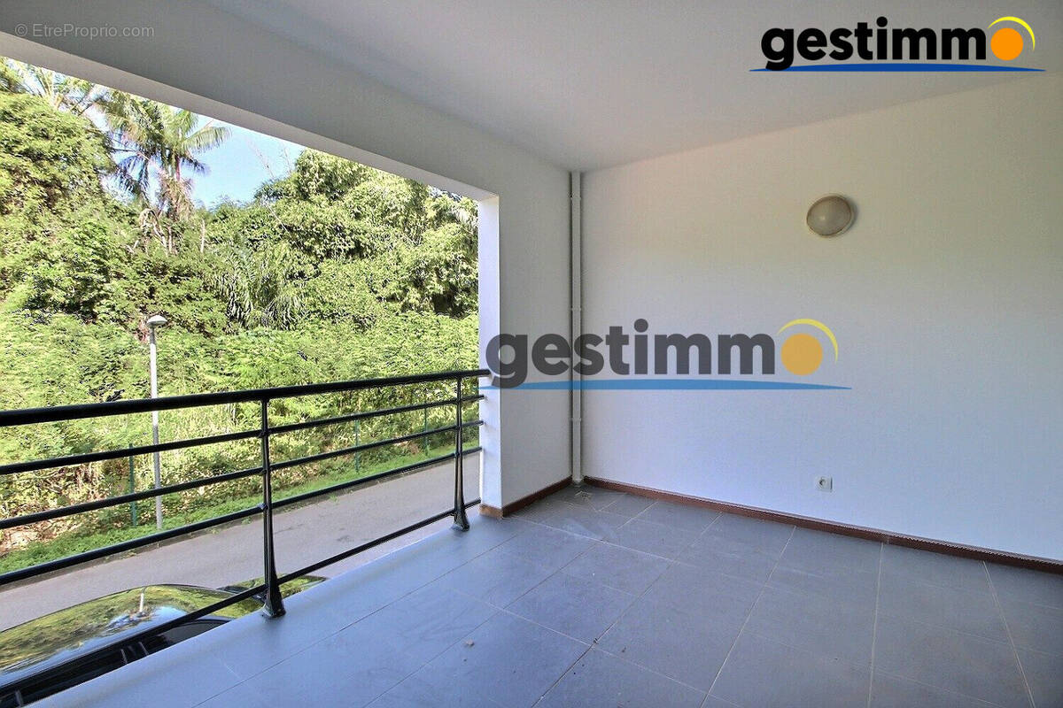 Appartement à CAYENNE