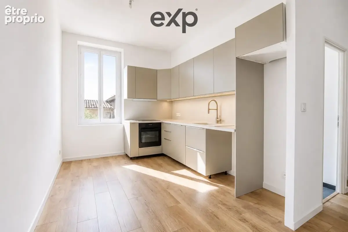 Appartement à PERTUIS