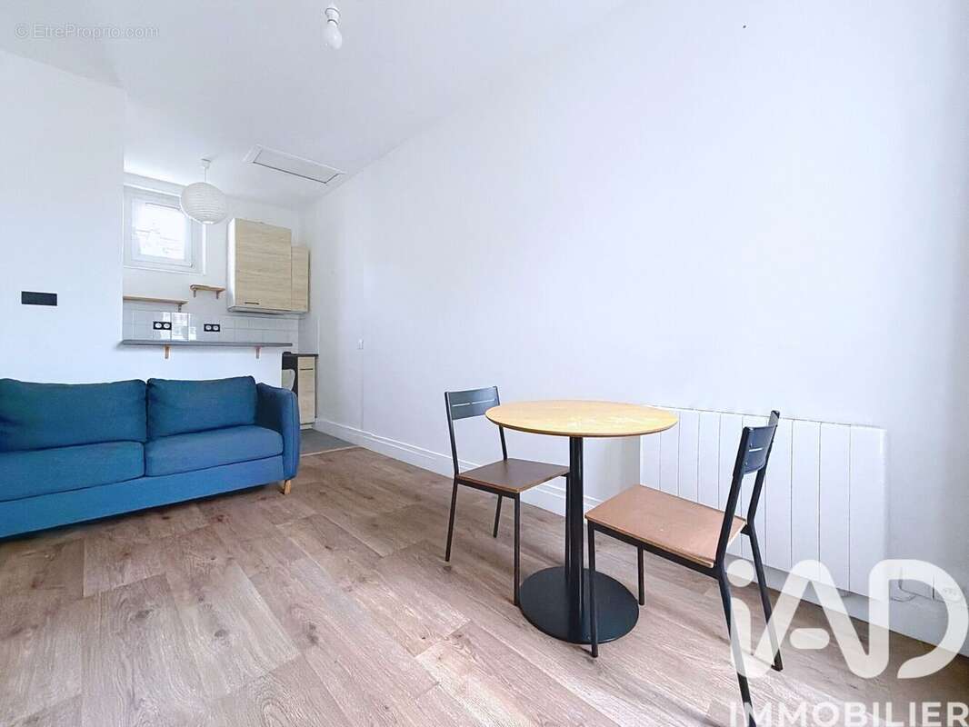 Photo 3 - Appartement à VINCENNES