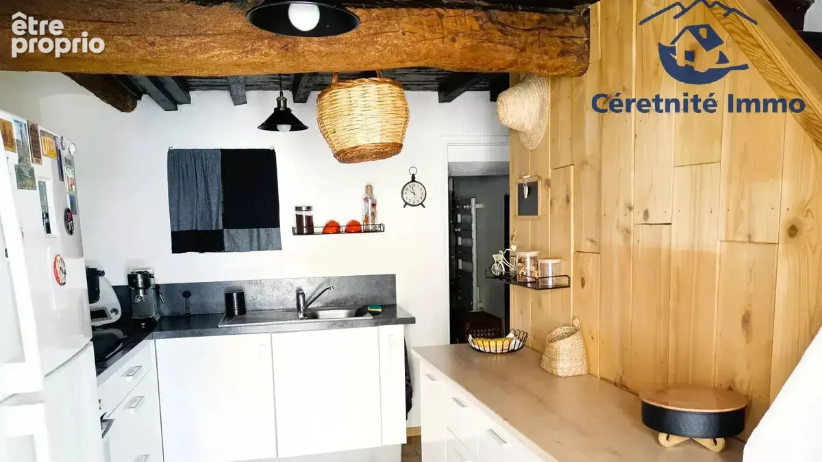 En exclusivité ! Maison de village de caractère à Saint-Jean-Pla-de-Corts - photo 8